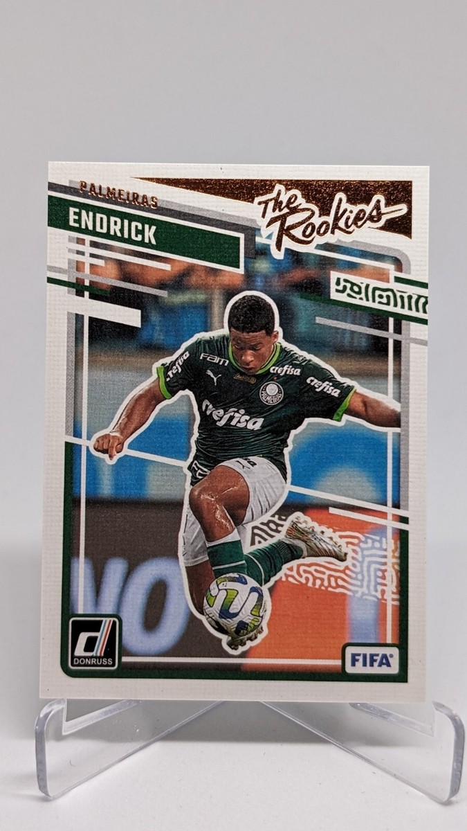 2023-24 Panini Donruss Soccer THE ROOKIES INSERTS Pick From List