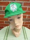Vintage 1990s Boston Celtics Hat Adjustable Unisex New w/Official NBA Tag