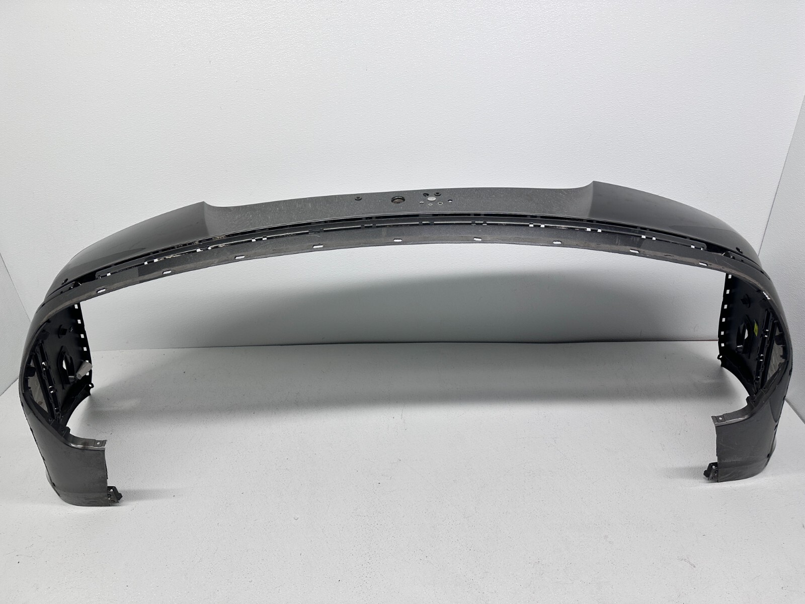2016 - 2018 Bentley Continental GT Rear Bumper Cover OEM Germany 3W3 807 417 AR
