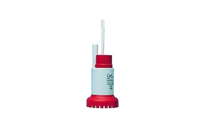 Comet Tauchpumpe LUX Plus 19 L 0,85 bar Wasserpumpe Caravan Boot R738