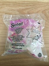 Burger King 2003 Toy Sinbad Legend of the Seven Seas Delphinus 2 New NIP