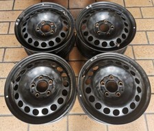 Mercedes-Benz CLA W117 A W176 B W246 4x Stahlfelgen 6.5Jx15 ET47 2464000002 Mercedes-Benz CLA W117 A W176 B W246 4x Stahlfelgen 6.5Jx15 ET47 2464000002
