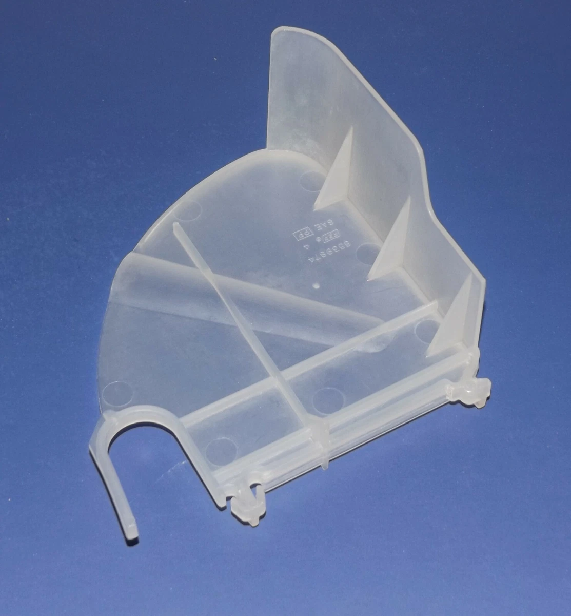 Estate Washer : Temperature Sensor Shield (3348424 / 8539874 