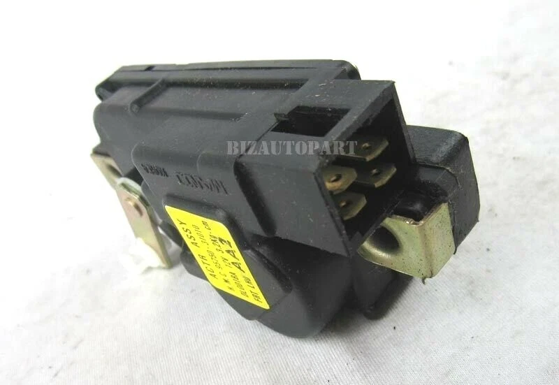 GENUINE ! DOOR LOCK ACTUATOR REAR RIGHT for 91-95 HYUNDAI ELANTRA # 95750-31010 Foto 3 de 3