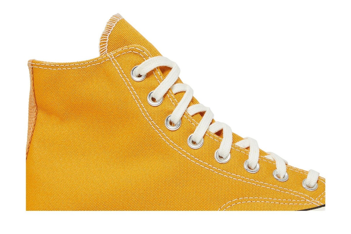 新品 Converse CT70 SUNFLOWER HI CUT 23cm Converse Chuck 70 'Sunflower' | ROOTED - Nashville, TN