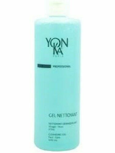 yonka gel cleanser
