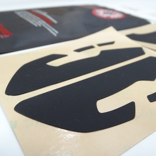 Hotline Games Curved Edges Mouse Skates for Mini Mouse Gaming Mouse - Afbeelding 6 van 8