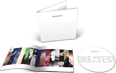 Duran Duran - Greatest [CD]
