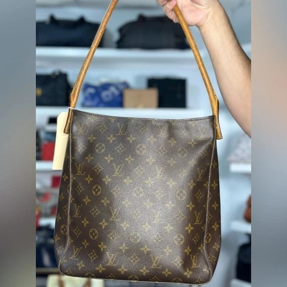 As Seen on Screen eBay Live Louis Vuitton #003