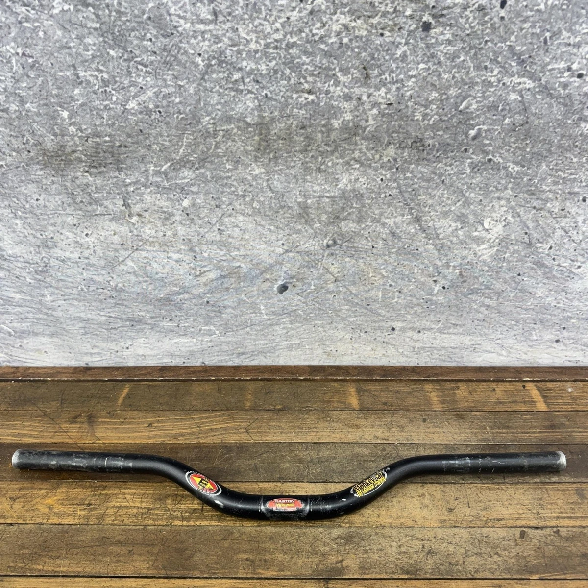 Easton 25.4 mm Clamp Diameter Bicycle Handlebars for sale | eBay