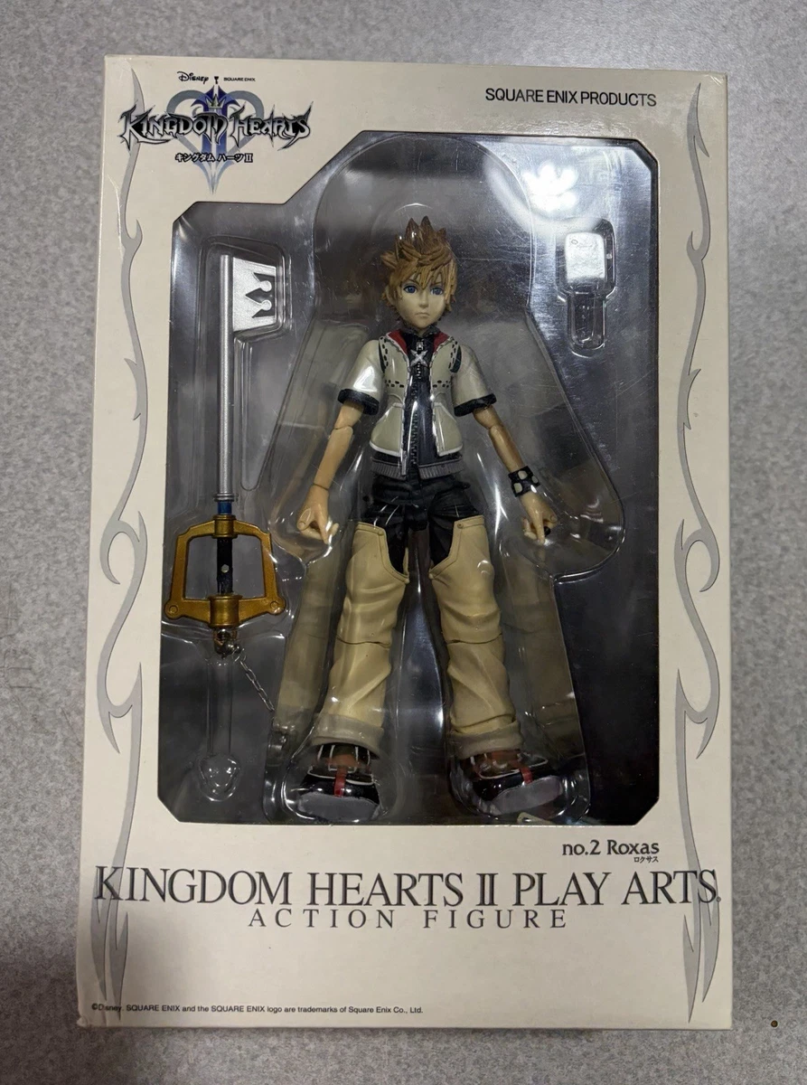 roxas figure products for sale | eBay