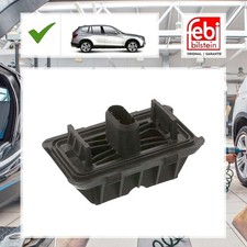 Aufnahme, Wagenheber Febi Bilstein für BMW X3 F25 xDrive 35 d