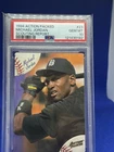 1994 MICHAEL JORDAN PSA 10 ACTION PACKED SCOUTING REPORT GEM MINT