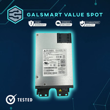 Cisco PWR-C5-1KWAC 1000W Power Supply for 9200 Switches missing the plastic pull