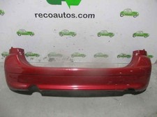 7410K0 HINTERE STOSSSTANGE / 5 PUERTAS / GRANATE / 1824473 FÜR CITROËN XSARA PIC