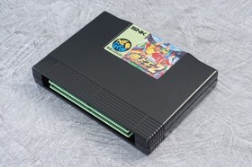 SUPER SIDE KICKS 2 NEO GEO AES FREE SHIPPING SNK Ref 2317