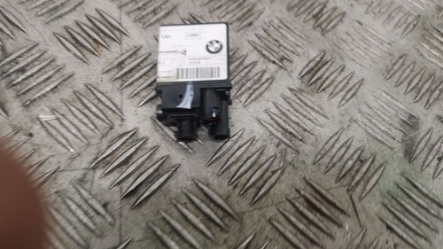 BMW 3 E90 E91 2008 Sonstige Steuergeräte Module 7138786 IOK5018