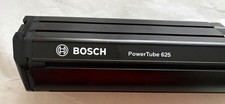 Bosch PowerTube 625 36V 625Wh 16,7Ah Horizontal mit Kapazitäts Test 88%✅