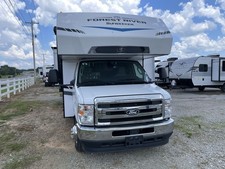 2026 Forest River Sunseeker LE 3250DS Ford