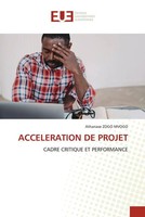 Athanase Zogo Mvogo | Acceleration DE Projet | Taschenbuch | FranzöSisch (2023)