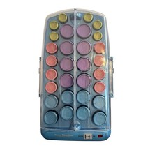 Babyliss Pro Nano Titanium BABNTHS40 Ionic 30 Hair Hot Rollers Curler Hairsetter