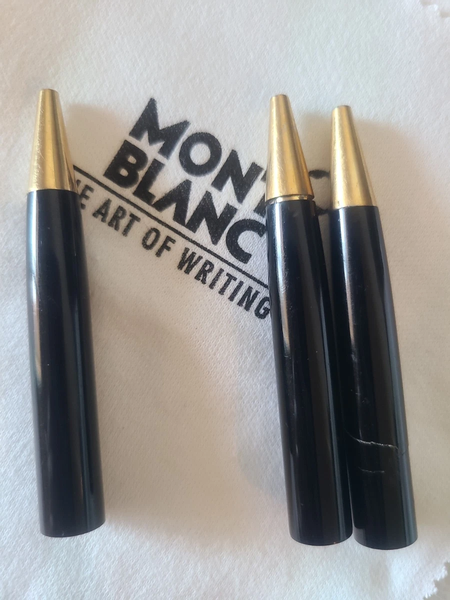 MONTBLANC万年筆 Classic 14K Gold, 14K Nib Collectible Montblanc Fountain Pens for sale | eBay