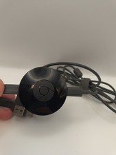Google Chromecast 2nd Gen NC2-6A5 HDMI Streaming Device WiFi 1080p