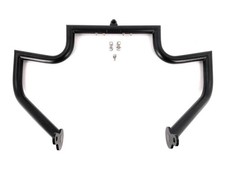 NEW ENGINE GUARD HIGHWAY CRASH BAR 4 TOURING ROAD KING STREET GLIDE 09-25 usa