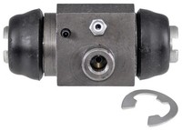 Radbremszylinder A.B.S. 2817 FüR Ford Transit 20,3Mm Gusseisen 1X M10X1.0 Bus