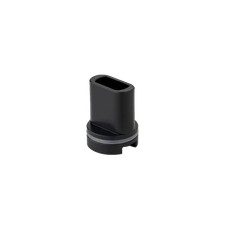Limelight Frolic Vaporizer Mundst&uuml;ck Flach