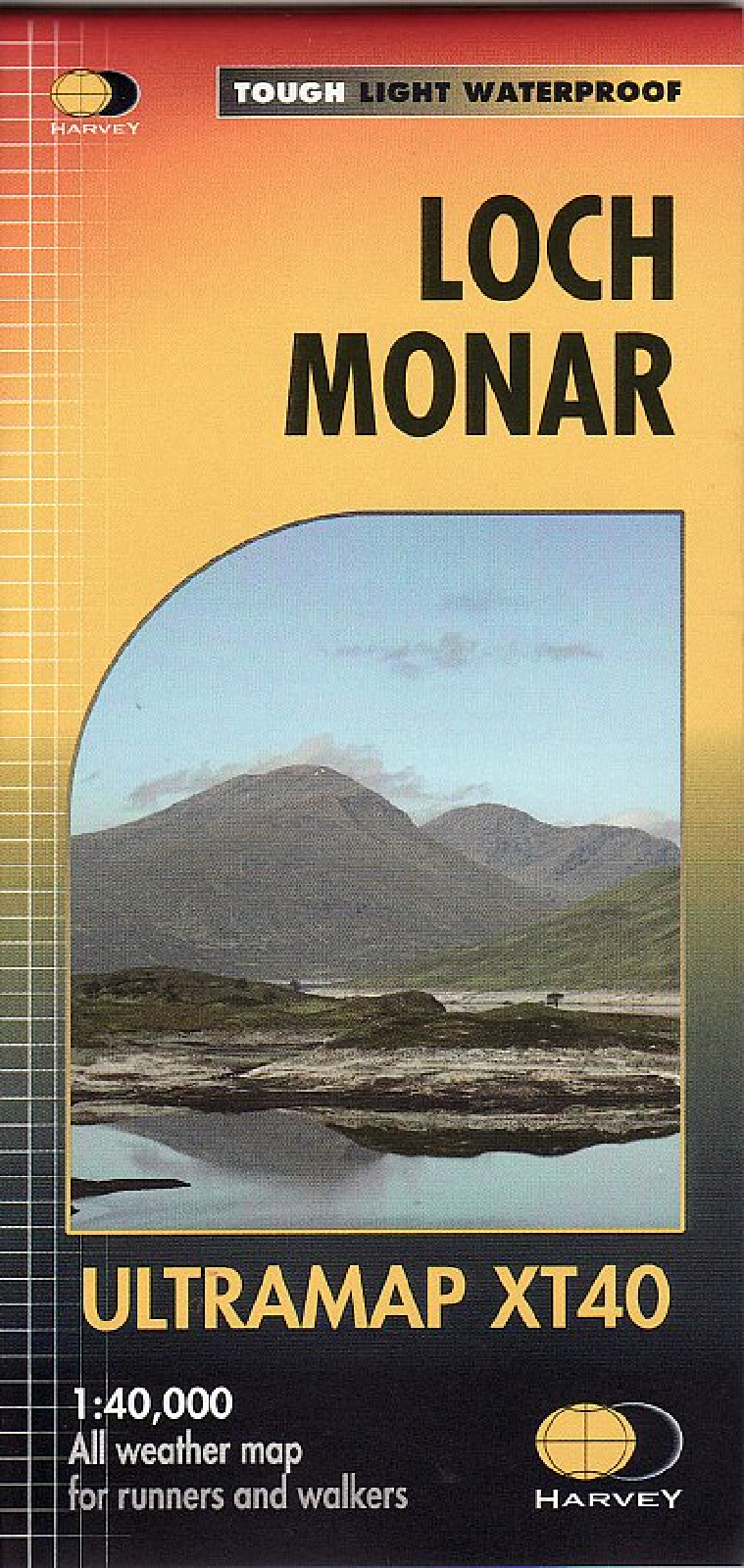 Loch Monar - 9781851375943 - Image 2