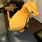 Pokemon Charizard Large 14” Plush Toy Nintendo Stuffed Animal — photo 3