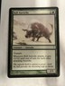 Bull Aurochs - Coldsnap - Magic the Gathering MTG Nice!