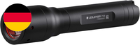 Ledlenser P5R Led Taschenlampe | Wiederaufladbare Taschenlampe 420 Lumen | 40M L