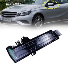 Für Mercedes W204 W212 W221 Links LED Blinkleuchte Aussenspiegel Spiegelblinker Für Mercedes W204 W212 W221 Links LED Blinkleuchte Aussenspiegel Spiegelblinker