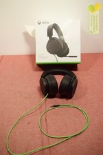 Xbox Wired Gaming Stereo Headset for Xbox Series X S/Xbox One