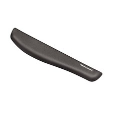Fellowes PlushTouch Foam Keyboard Wrist Rest with MICROBAN - Graphi... Fast Ship