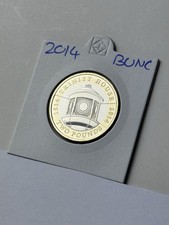 2014 Trinity House £2 Two Pound Coin Brilliant Uncirculated BUNC BU