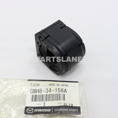 パーツ miche 56 Gmh8-34-156a Mazda Bushstabilizerfrt GMH834156A Genuine OEM Part
