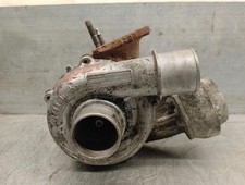 WE01F turbolader at 5260623 FORD RANGER ET 2.5 TDCI CAT 2006