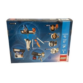 LEGO Ideas: Women of NASA (21312)