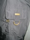 BEBE BLACK PARKER COAT SIZE 2X — photo 5