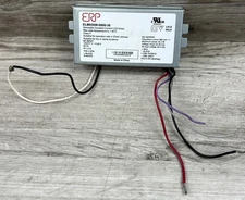ERP ELM030W-0900-38 Dimmable Constant Current LED Driver 900mA 22-38VDC 34W