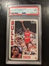 1992 TOPPS ARCHIVES #52 MICHAEL JORDAN PSA 9