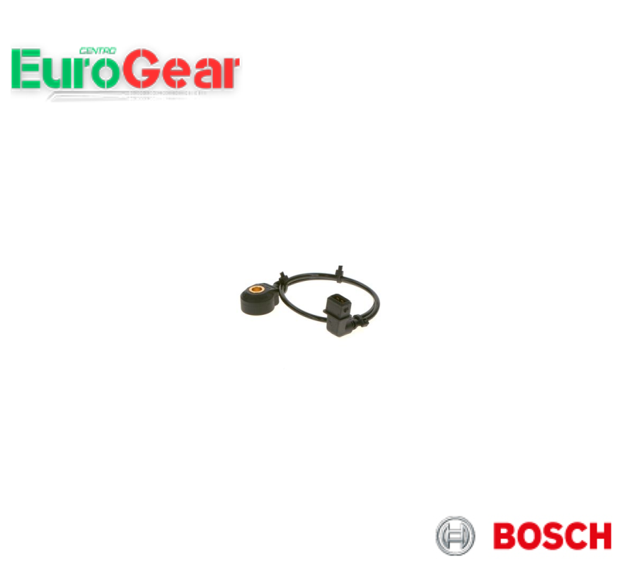 Sensore Di Detonazione Bosch 0 261 231 096 for Bmw