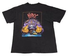 NEW 90s The Maxx Comic T-Shirt Size S-5XL DC Marvel Rare Grunge Rare Reprint