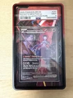 Pokemon Destined Rivals Team Rocket’s Mewtwo EX 231/182 PSA 9 w/ Extended Art