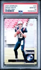 2024 PANINI DONRUSS RETRO 1994 #23 DRAKE MAYE RC PSA 10 GEM MINT Rookie Patriots