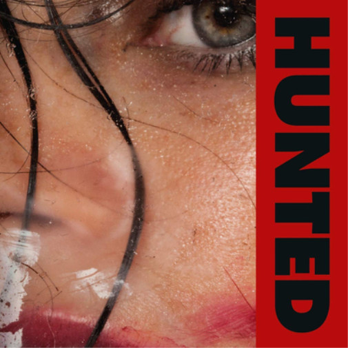 Альбом Anna Calvi Hunted (CD)