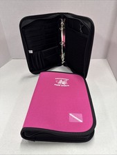 Dive Log Book 3 Ring Binder